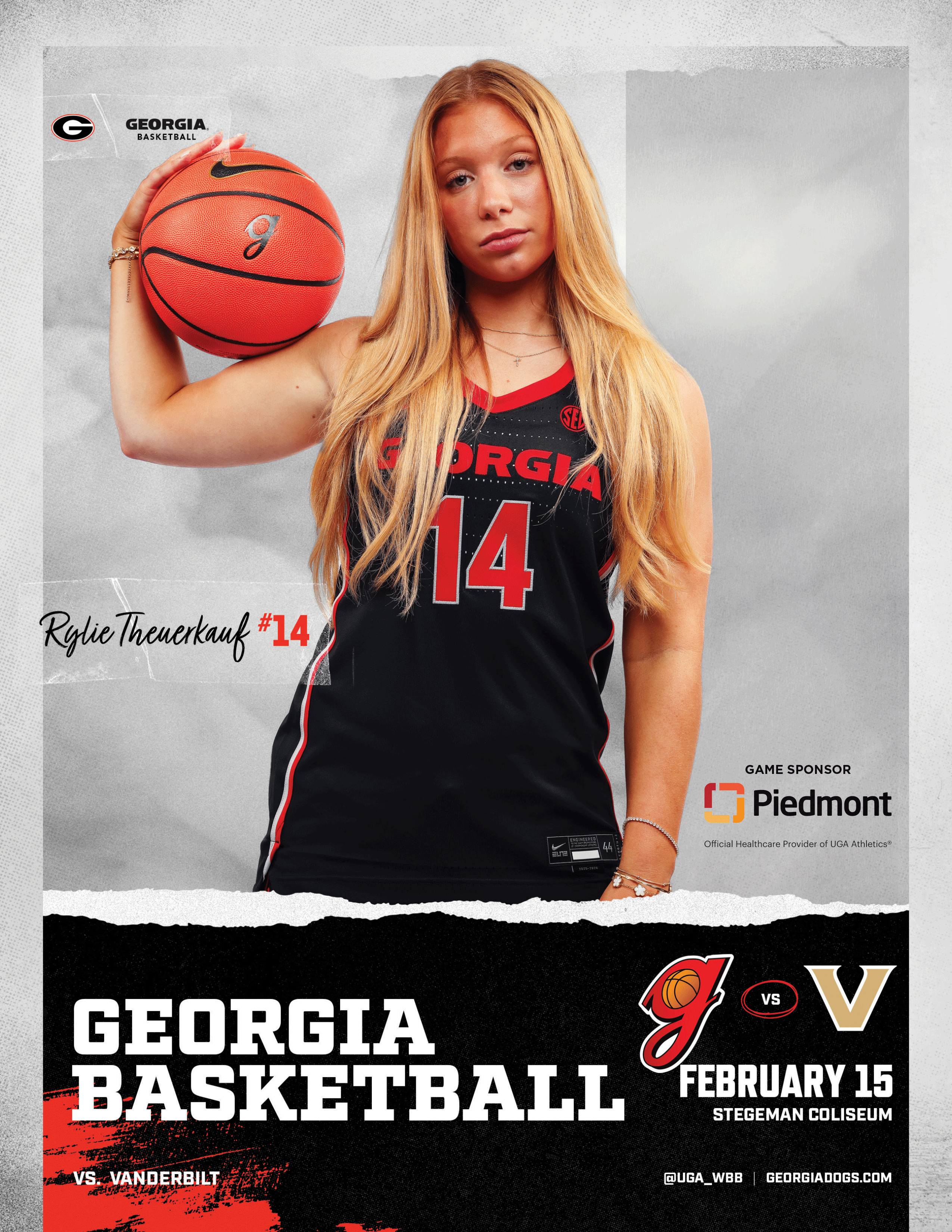 Vanderbilt Wbb Roster Digital Programs