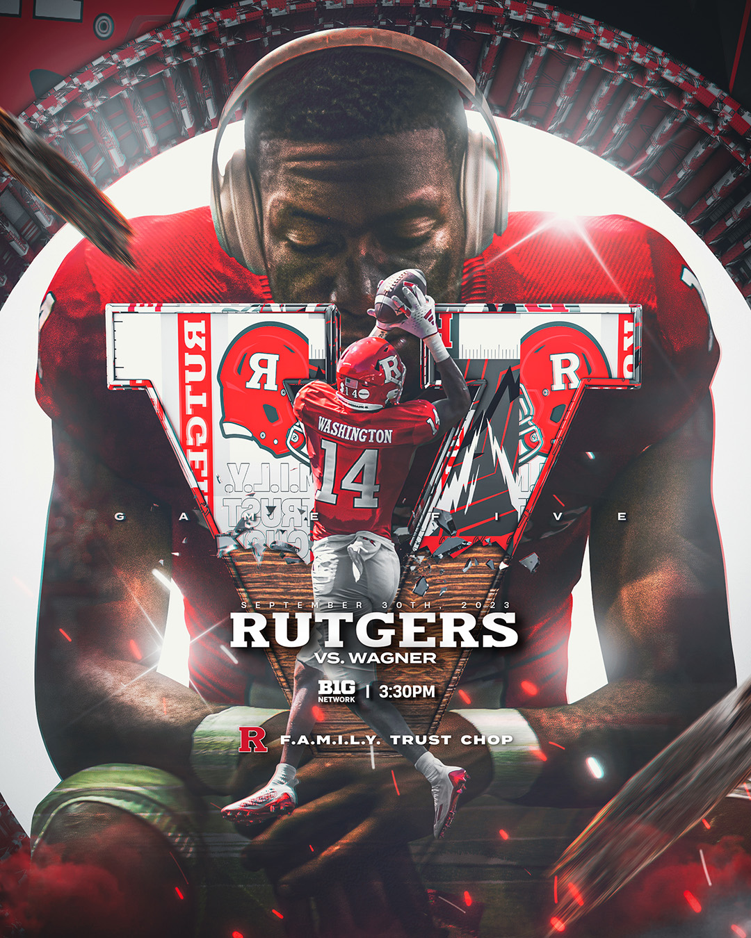 Publications - Rutgers University Athletics