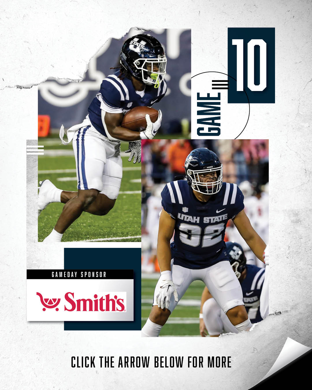 Publications - Utah State University Athletics