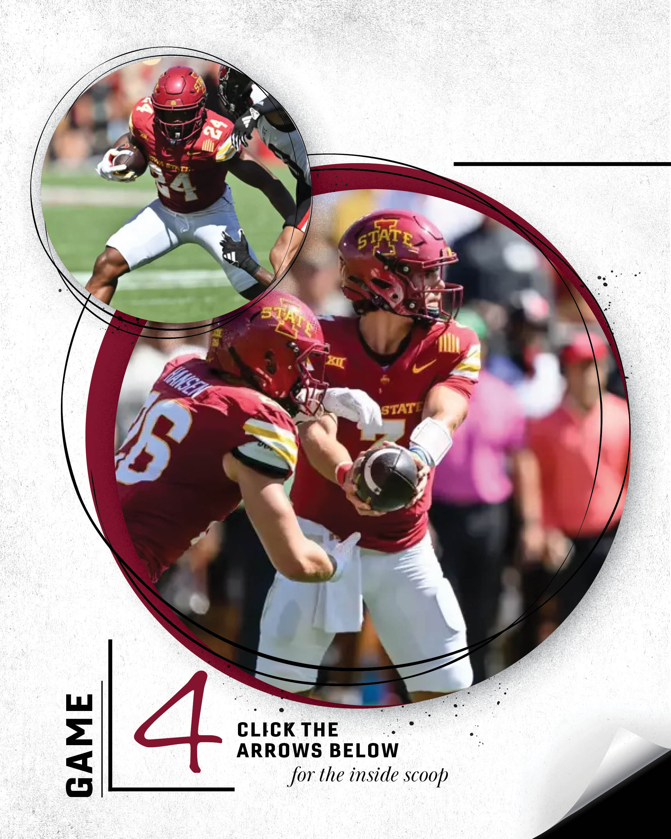 Publications - Iowa State University Athletics