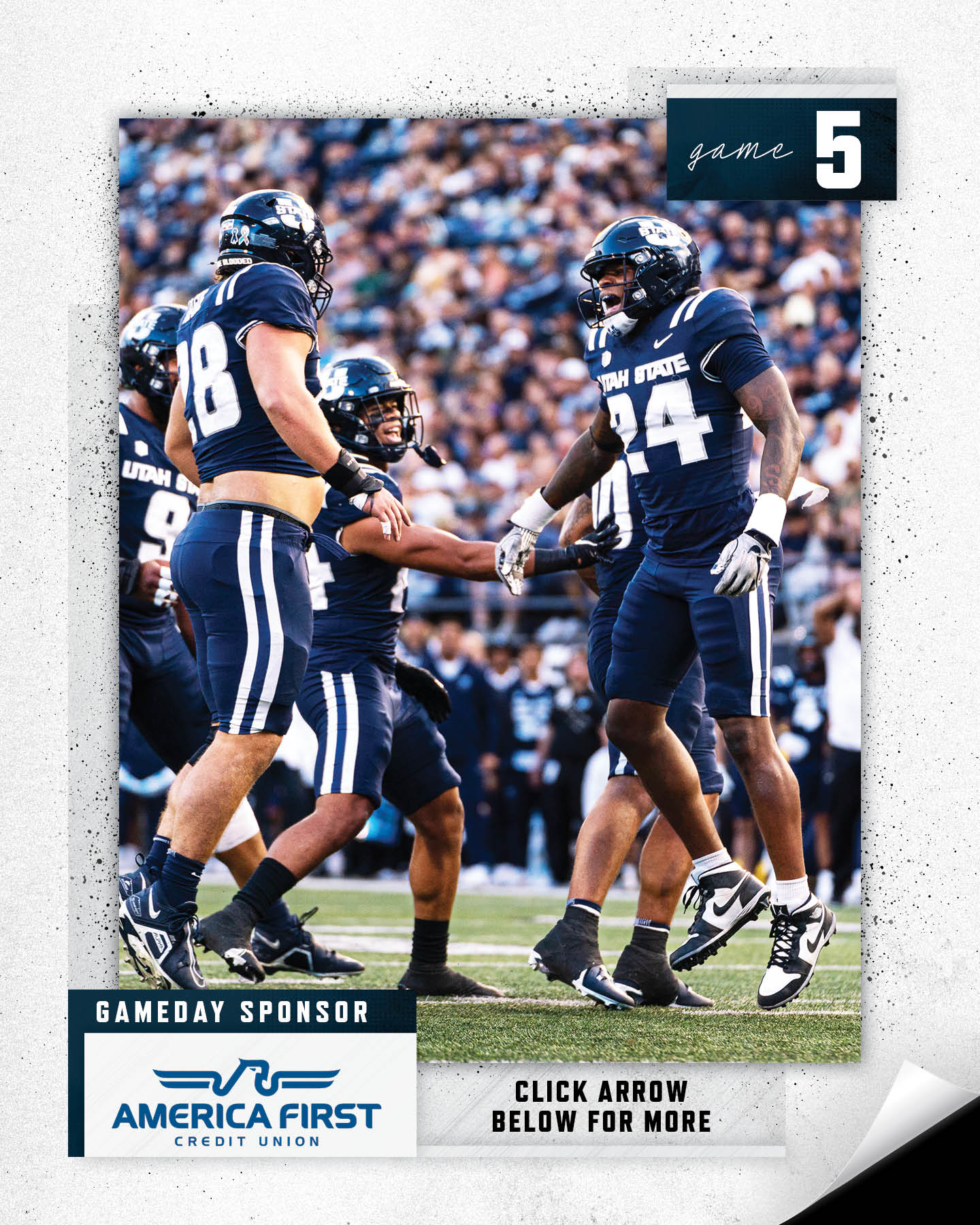 Publications - Utah State University Athletics